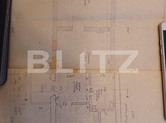 Casa de vânzare 3 camere Lazaret - 111946CV | BLITZ Sibiu | Poza1