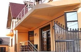 Casa 4 camere, 314mp, Turnisor