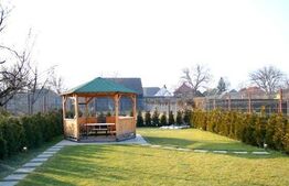 Casa 4 camere, 314mp, Turnisor