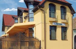 Casa 4 camere, 314mp, Turnisor