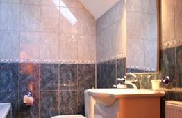 Casa 4 camere, 314mp, Turnisor