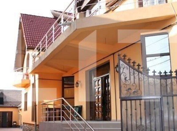 Casa de vânzare 4 camere Turnisor - 111951CV | BLITZ Sibiu | Poza2