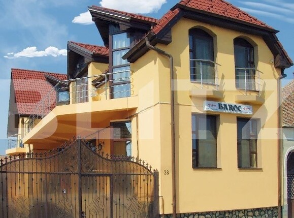 Casa de vânzare 4 camere Turnisor - 111951CV | BLITZ Sibiu | Poza1