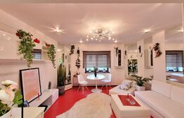 Apartament 3 camere, 240mp, zona Turnisor