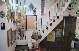 Apartament 3 camere, 240mp, zona Turnisor