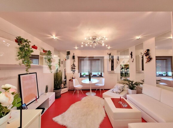 Apartament de vânzare 3 camere Turnisor - 111952AV | BLITZ Sibiu | Poza1