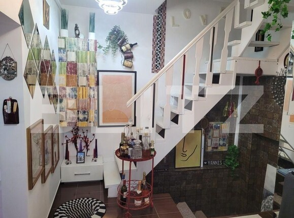 Apartament de vânzare 3 camere Turnisor - 111952AV | BLITZ Sibiu | Poza3