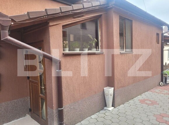 Apartament de vânzare 3 camere Turnisor - 111952AV | BLITZ Sibiu | Poza5