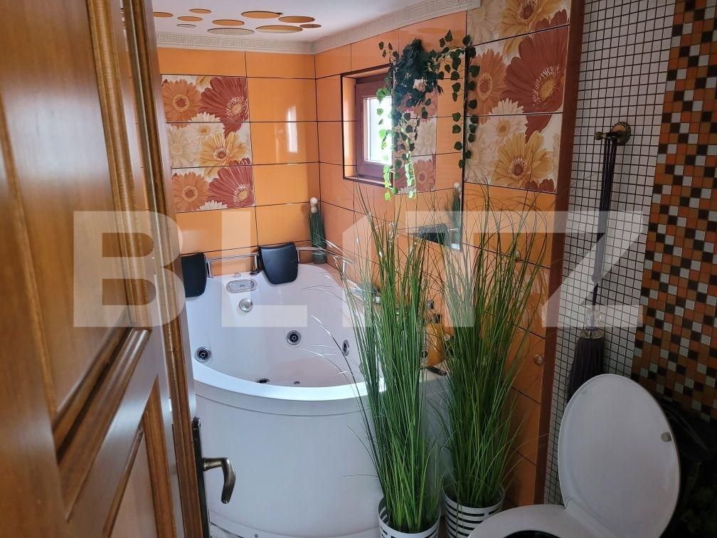 Apartament de vânzare 3 camere Turnisor - 111952AV | BLITZ Sibiu | Poza4