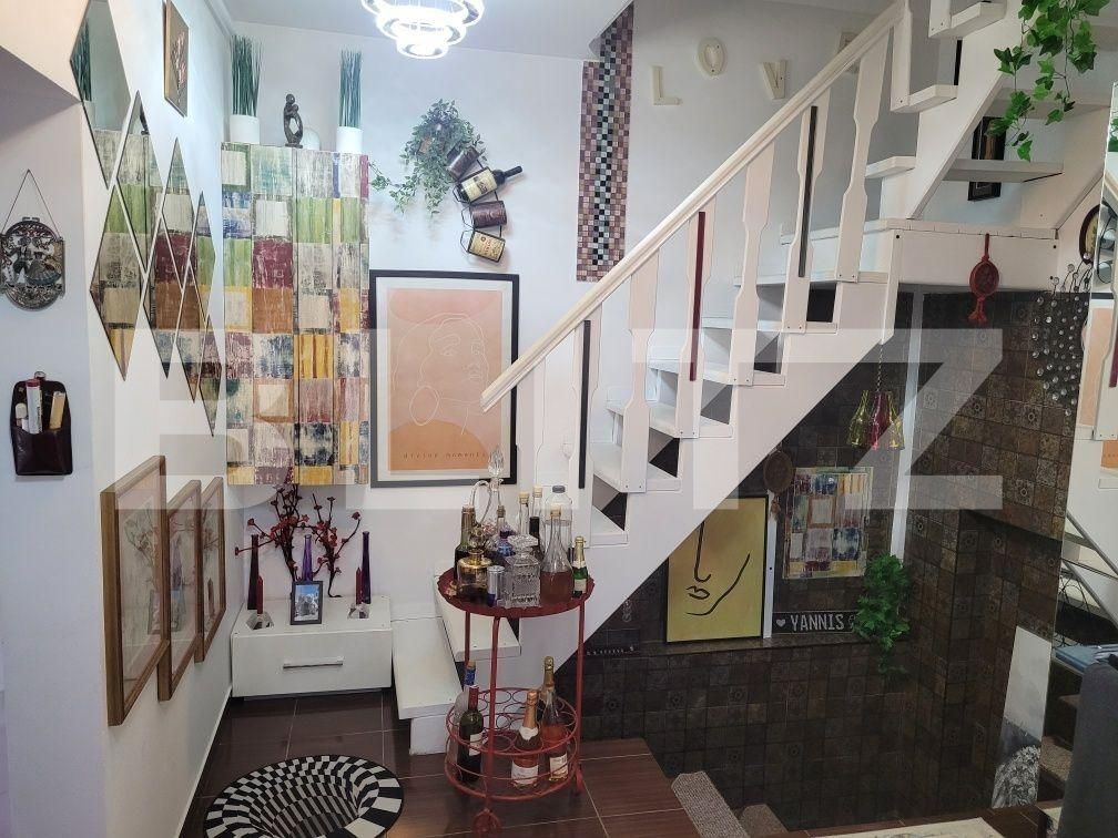 Apartament de vânzare 3 camere Turnisor - 111952AV | BLITZ Sibiu | Poza3