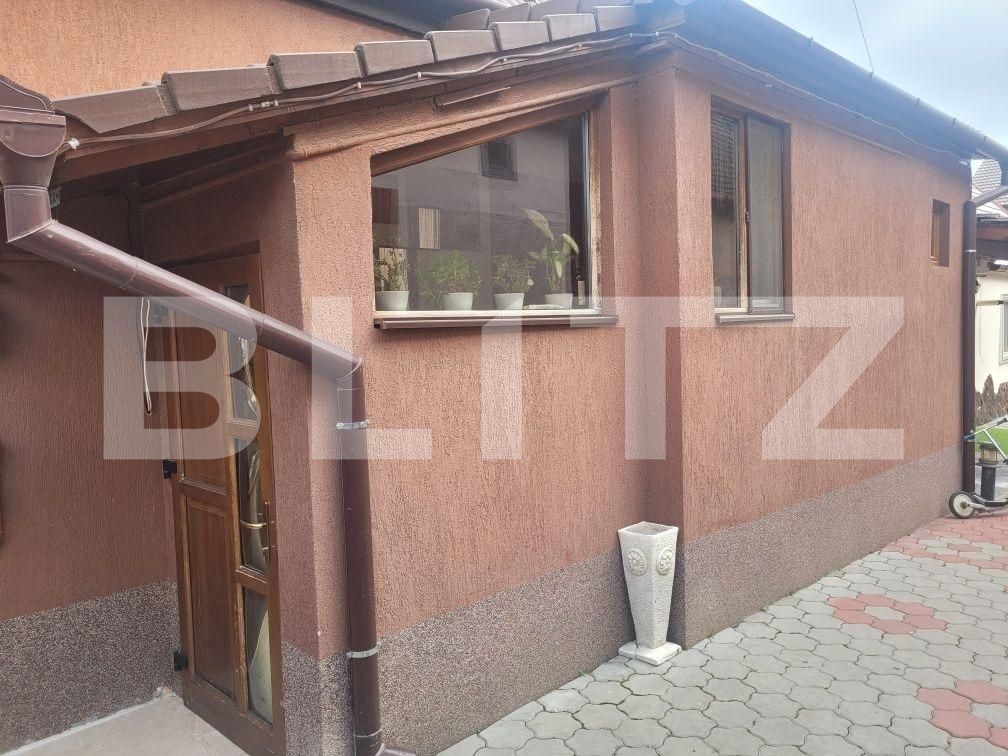 Apartament de vânzare 3 camere Turnisor - 111952AV | BLITZ Sibiu | Poza5