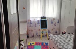 Apartament 3 camere, semidecomandat 56 mp, loc de parcare, Cartier Arhitectilor