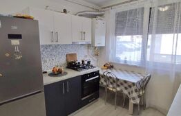 Apartament 3 camere, semidecomandat 56 mp, loc de parcare, Cartier Arhitectilor