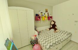 Apartament 3 camere, semidecomandat 56 mp, loc de parcare, Cartier Arhitectilor