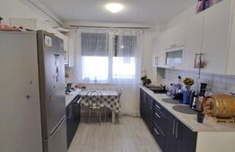 Apartament 3 camere, semidecomandat 56 mp, loc de parcare, Cartier Arhitectilor