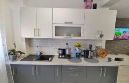 Apartament 3 camere, semidecomandat 56 mp, loc de parcare, Cartier Arhitectilor