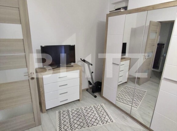 Apartament de vânzare 3 camere Calea Cisnadiei - Arhitectilor - 111997AV | BLITZ Sibiu | Poza4