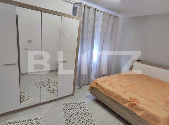Apartament de vânzare 3 camere Calea Cisnadiei - Arhitectilor - 111997AV | BLITZ Sibiu | Poza1