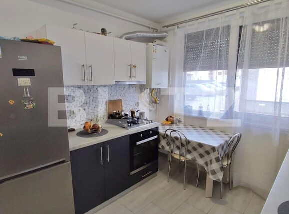 Apartament de vânzare 3 camere Calea Cisnadiei - Arhitectilor - 111997AV | BLITZ Sibiu | Poza7