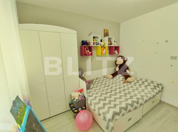 Apartament de vânzare 3 camere Calea Cisnadiei - Arhitectilor - 111997AV | BLITZ Sibiu | Poza6