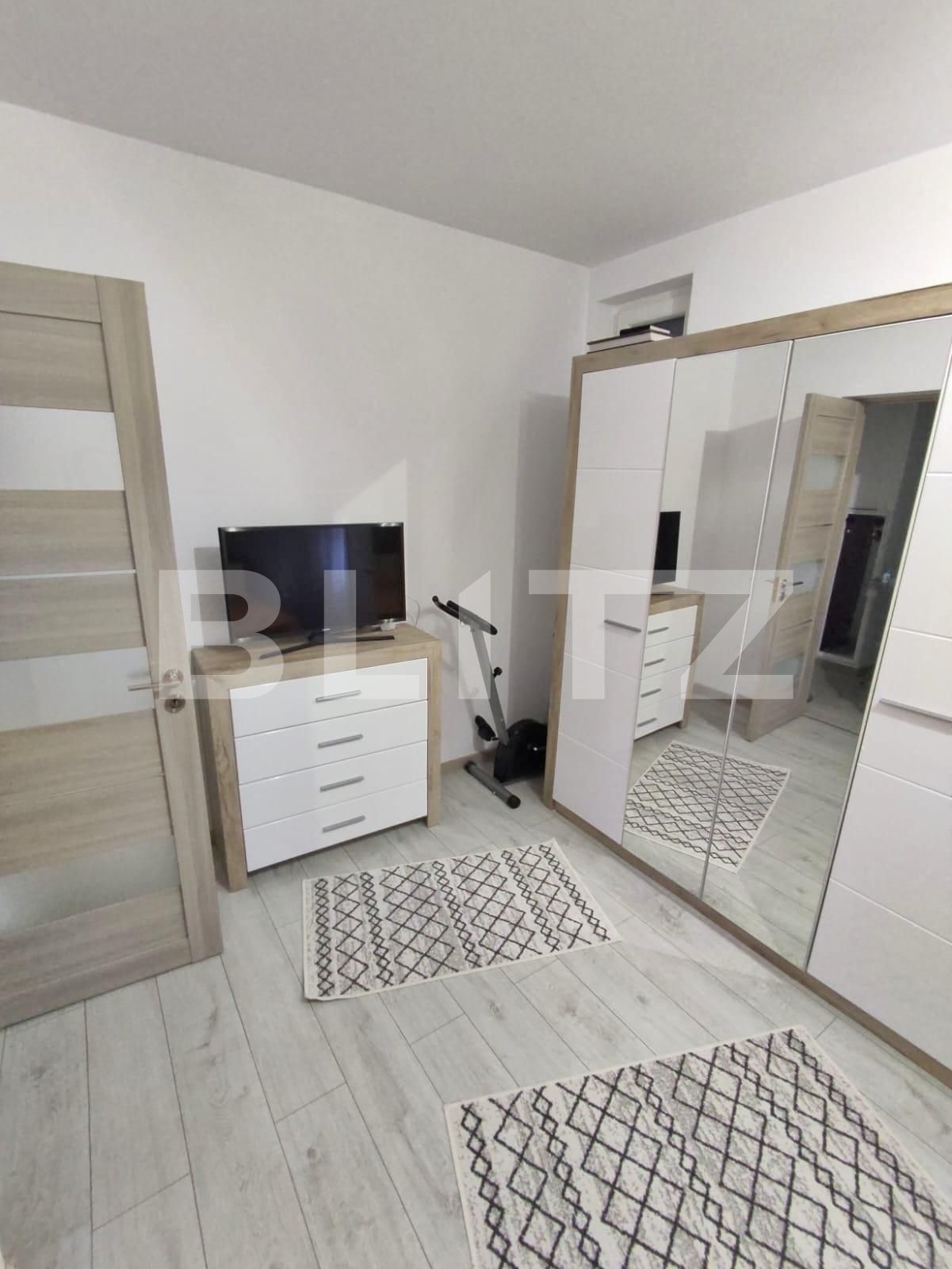 Apartament de vânzare 3 camere Calea Cisnadiei - Arhitectilor - 111997AV | BLITZ Sibiu | Poza4