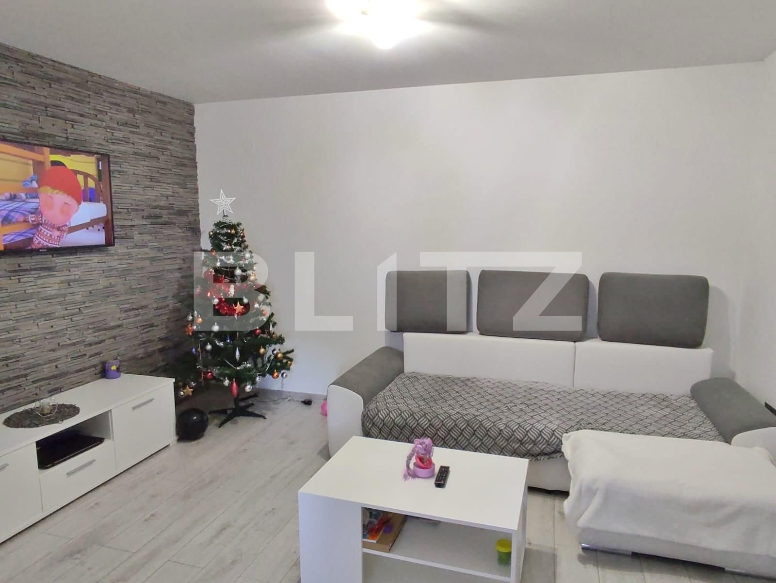 Apartament de vânzare 3 camere Calea Cisnadiei - Arhitectilor - 111997AV | BLITZ Sibiu | Poza2