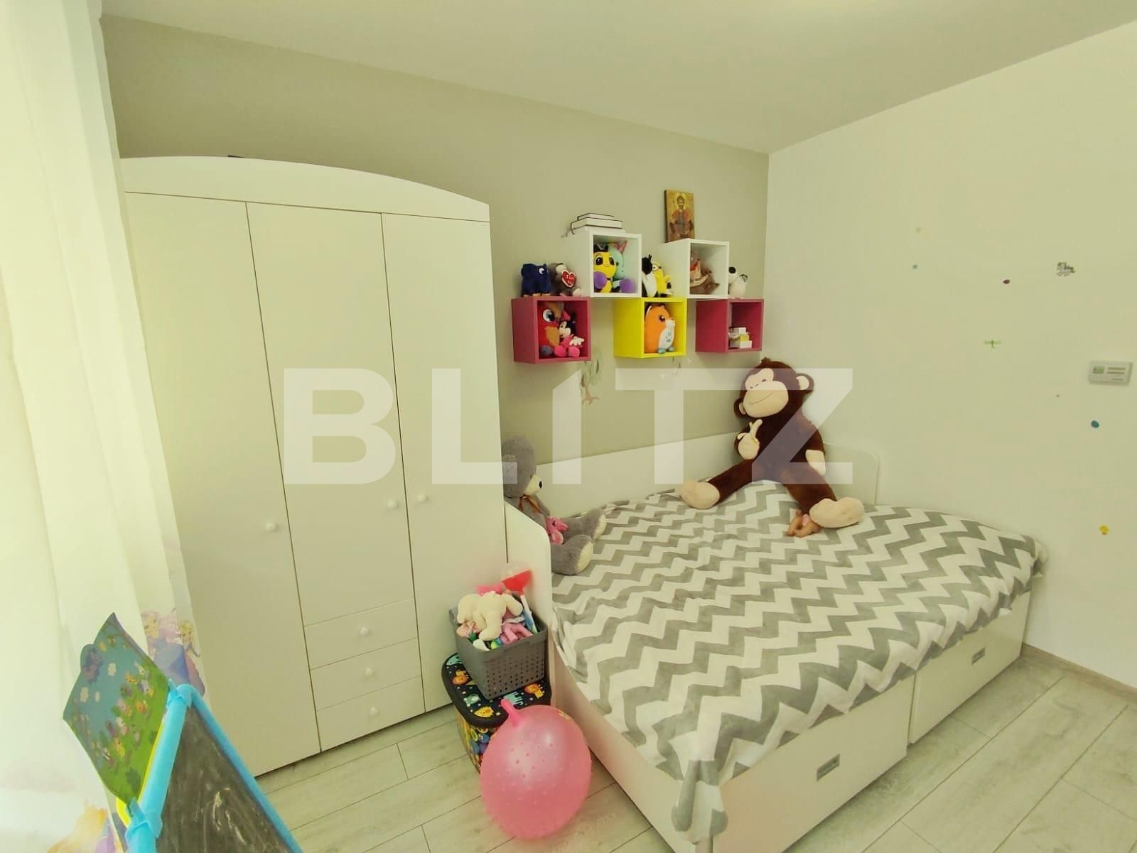 Apartament de vânzare 3 camere Calea Cisnadiei - Arhitectilor - 111997AV | BLITZ Sibiu | Poza6