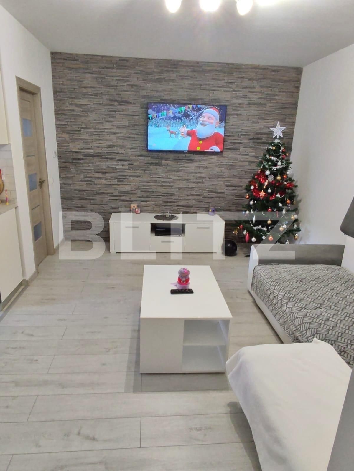 Apartament de vânzare 3 camere Calea Cisnadiei - Arhitectilor - 111997AV | BLITZ Sibiu | Poza3