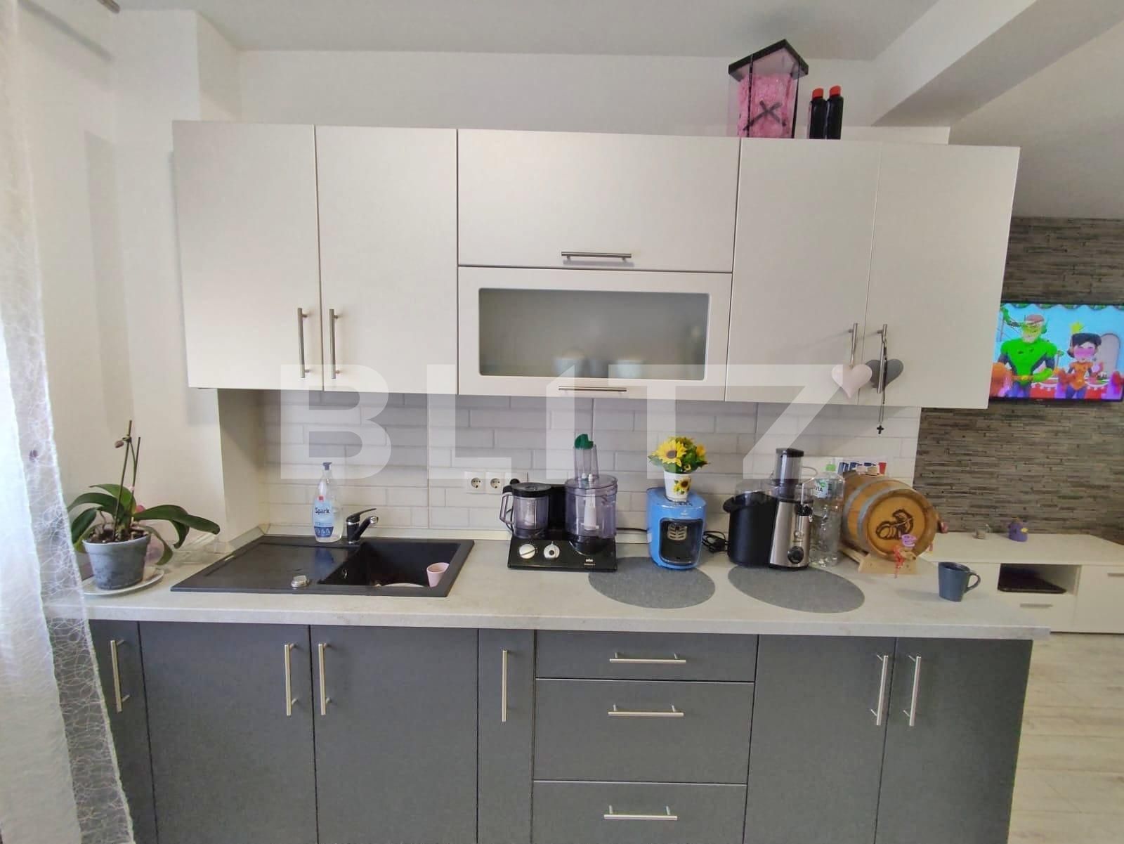 Apartament de vânzare 3 camere Calea Cisnadiei - Arhitectilor - 111997AV | BLITZ Sibiu | Poza9