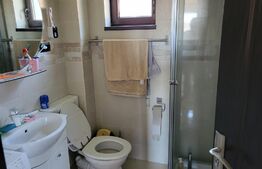 Casa individuala 5 camere, 125mp, zona Rasinari 