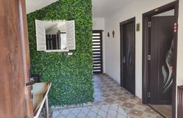 Casa individuala 5 camere, 125mp, zona Rasinari 