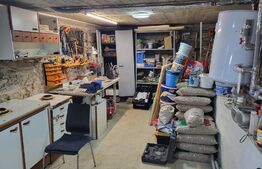 Casa individuala 5 camere, 125mp, zona Rasinari 