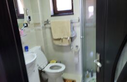 Casa individuala 5 camere, 125mp, zona Rasinari 