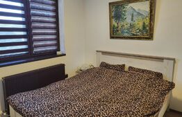 Casa individuala 5 camere, 125mp, zona Rasinari 