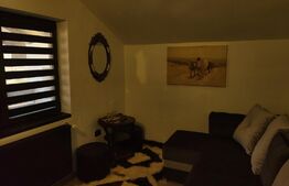 Casa individuala 5 camere, 125mp, zona Rasinari 