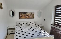 Casa individuala 5 camere, 125mp, zona Rasinari 