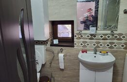 Casa individuala 5 camere, 125mp, zona Rasinari 