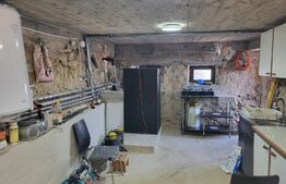 Casa individuala 5 camere, 125mp, zona Rasinari 