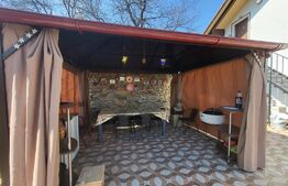 Casa individuala 5 camere, 125mp, zona Rasinari 