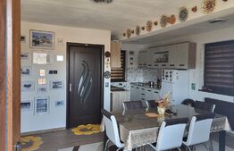 Casa individuala 5 camere, 125mp, zona Rasinari 