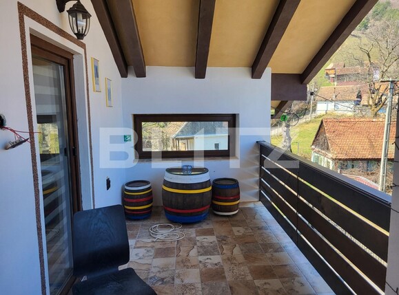 Casa de vânzare 5 camere Exterior Sud - 112094CV | BLITZ Sibiu | Poza10