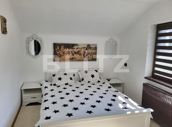 Casa de vânzare 5 camere Exterior Sud - 112094CV | BLITZ Sibiu | Poza4