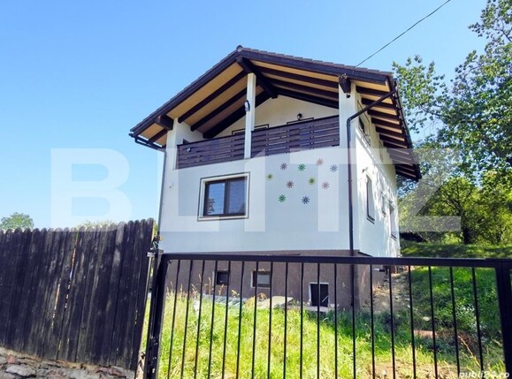 Casa de vânzare 5 camere Exterior Sud - 112094CV | BLITZ Sibiu | Poza20