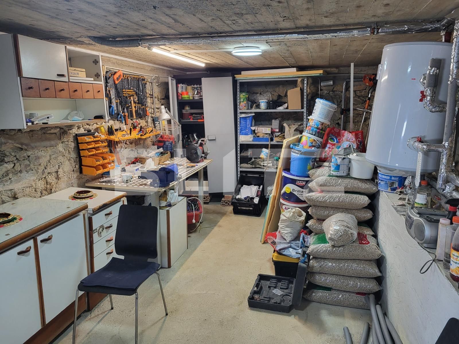 Casa de vânzare 5 camere Exterior Sud - 112094CV | BLITZ Sibiu | Poza11