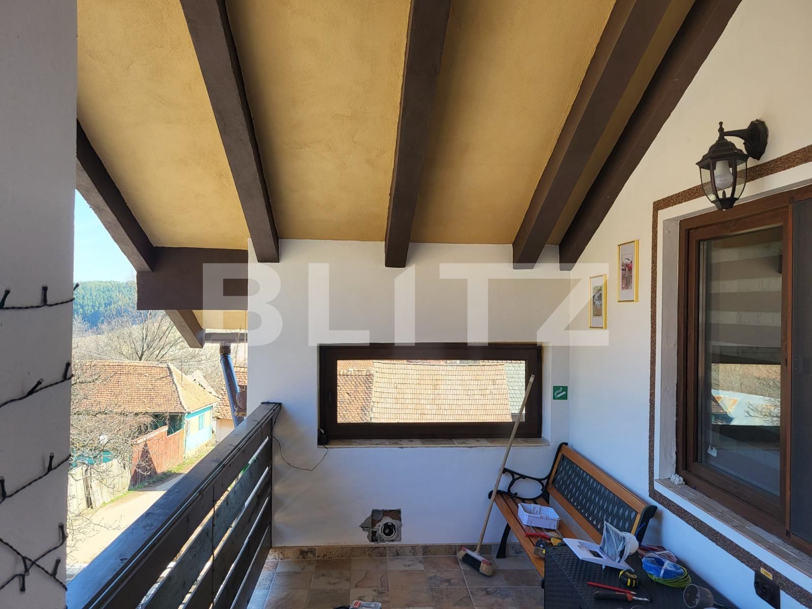 Casa de vânzare 5 camere Exterior Sud - 112094CV | BLITZ Sibiu | Poza8