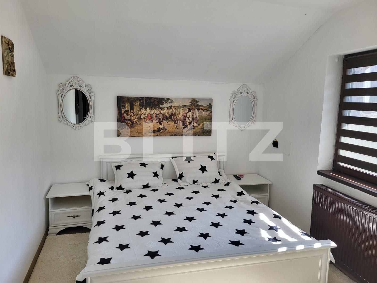 Casa de vânzare 5 camere Exterior Sud - 112094CV | BLITZ Sibiu | Poza4