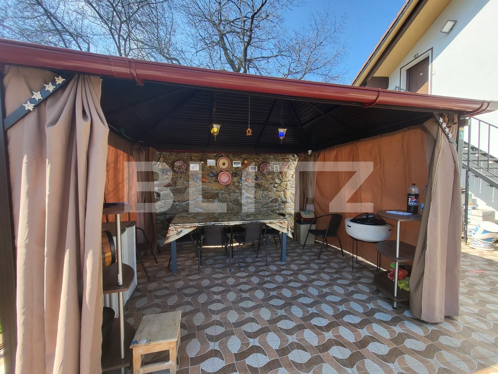 Casa de vânzare 5 camere Exterior Sud - 112094CV | BLITZ Sibiu | Poza12
