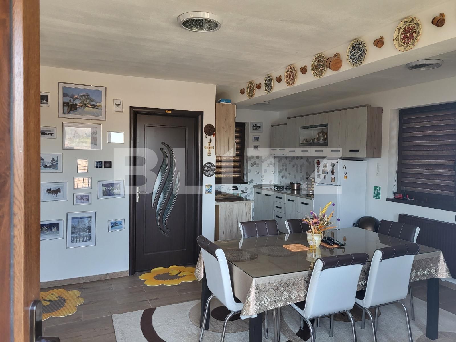 Casa de vânzare 5 camere Exterior Sud - 112094CV | BLITZ Sibiu | Poza15