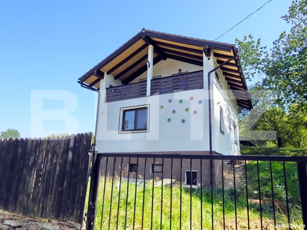 Casa de vânzare 5 camere Exterior Sud - 112094CV | BLITZ Sibiu | Poza20