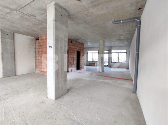 Spațiu comercial de închiriat Turnisor - 112115SIC | BLITZ Sibiu | Poza1